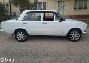 Срочно продам ВАЗ 2101 1977 года состояние отличное #1173771