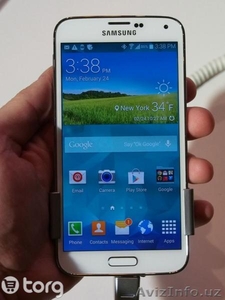 Продам Samsung Galaxy S 5 Корейский (под оригинал) #1171132