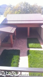 Продам 3 этаж. дом общ. пл. 500 кв.м.,  6 комн.,  участок 4 сот.,  Центр Луначарско #1179044