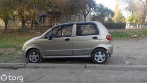Daewoo MATIZ Best 2009 г. #1178715