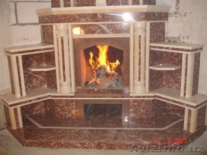 Качественно строим Камины,  Барбекю,  Летние кухни. #1177279