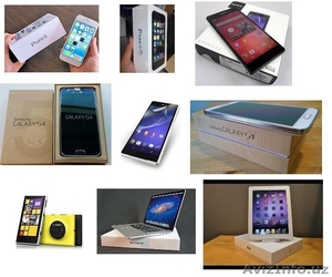 Latest Smartphones (Whatsapp +2348088631701) Apple iPhone 6+,    #1172753