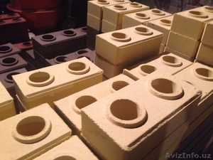 Лего станки,  для производства лего кирпича. #1179069