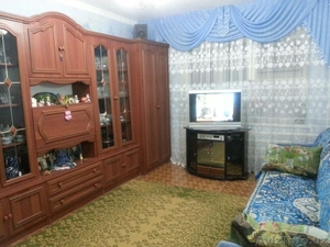 Продаю 3-комнатную квартиру в 12 мкр. #1170491