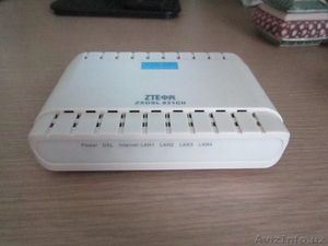 продам модем от uztelecom #1169596