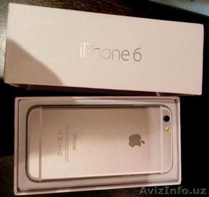 Сделай заказ iPhone 6 и iPhone 6 Plus сейчас! #1170104