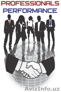 Professionals  Performance  #1177354