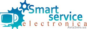 Сервисный центр «Smart-Service» оказывает услуги по ремонту бытовой и оргтехники #1174646