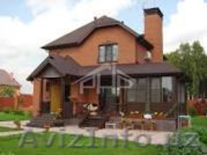 СРОЧНО! Продам большой дом в центре города. #1097447