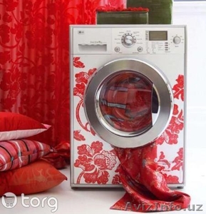 Стирка штор от KatrinDecor Быстро,  Качественно,  Не дорого! #1179204