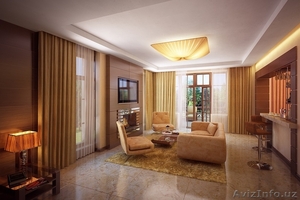 Ремонт кухни и ванной под ключ    . #1189376