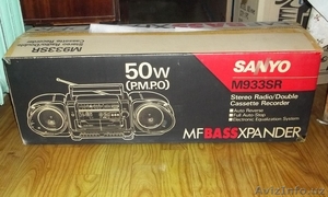 центр SANYO М933SR.               #1187123