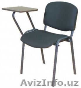 Стул ИЗО с пюпитором. #1197198