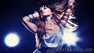 Танцевальный класс #1185871