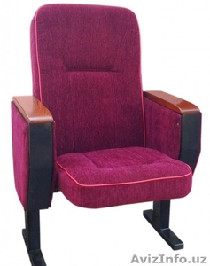 Кресло Театральное www.amb.gl.uz #1197224