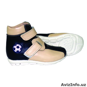 Детская ортопедическая обувь #1195711