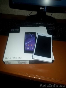 Продам Sony Xperia M2 #1198481