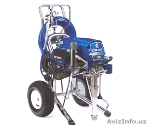 Электрические краска распылители #1187728