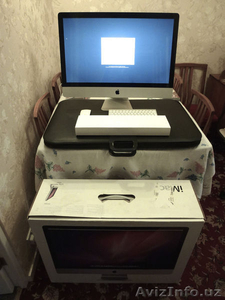 Apple iMac 27