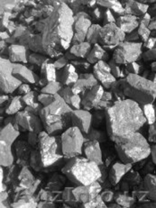 Угли каменные ДР,  Тр,  Дг,  3БР,  СС и их производные с Кузбасса #1188145