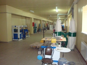 Беларусь. Могилев. Продается мебельная фабрика. #1188608