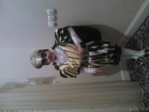 Корнавальный кастюм для принц  #1184219