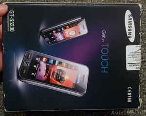 SAMSUNG GT-S5230 ( производства  Кореи )  #1187158