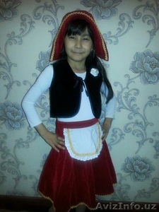 Карнавальные костюмы для детей #1190454