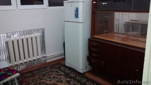 Сдам в аренду квартиру с хорошим ремонтом #1185722