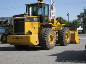 Фронтальный погрузчик XGMA XG955H #1197772