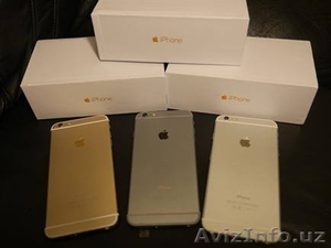Новый разблокирована Apple iPhone 6 плюс,  6,  5S,  Samsung Galaxy Note 4 #1206563