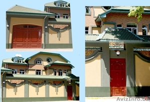 Продам 4 этажный дом #1199929