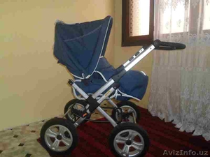 детская коляска трансформер #1203792