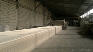 Линия для производства сотового поликарбоната в отличном состоянии #1206930