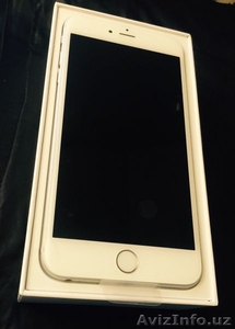  iPhone 6 Plus - 64GB  #1206141