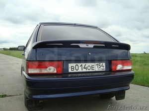 Продам ВАЗ 2114 2011 года выпуска #1209449