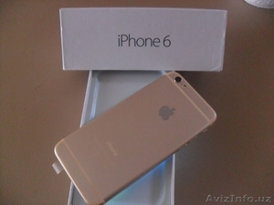 Продажа Apple iPhone 6 64GB #1202032
