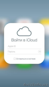 Активация и Разблокировка ICloud Apple ID #1204435