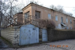 Продам 2 комнатную квартиру в г.Алмалыке в районе телеграф. #1205265