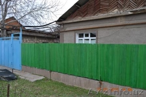 Продам дом в г.Алмалык район кинотеатра Алмалык #1205242