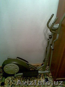 Тренажер - лыжи #1210206