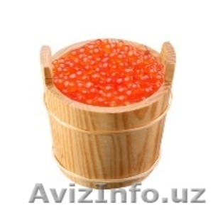 Красная Икра. Ищем дистрибьюторов. #1211172