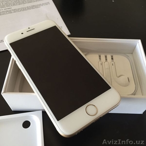 Продажа Apple iPhone 6+ 128GBGB #1210546