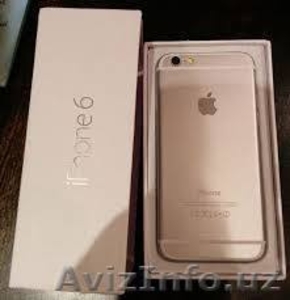 Новый Apple iPhone 6,  Samsung Galaxy S5,  Sony Xperia Z3 #1199257