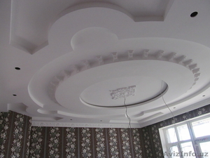 Ремонт квартир,  домов,  офисов,  гибкие цены. #1206867