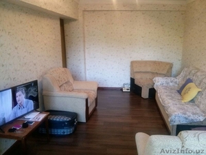 Продам 2 комн. квартиру на 4 этаже 4 этаж. дома,  Шота Руставели,  общая площадь:  #1207972