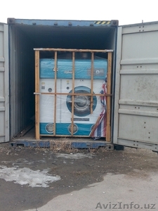 Оборудования Химчистка #1203784