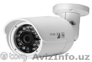  5мр IP видеокамера #1198853