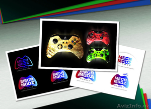 Дизайнер,  с опытом работы в креативных агентствах,  предлагает вам свои услуги. #1207438