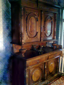 старинный камод #1200067